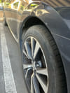 3 thumbnail image of  2016 Nissan Maxima 3.5 SV