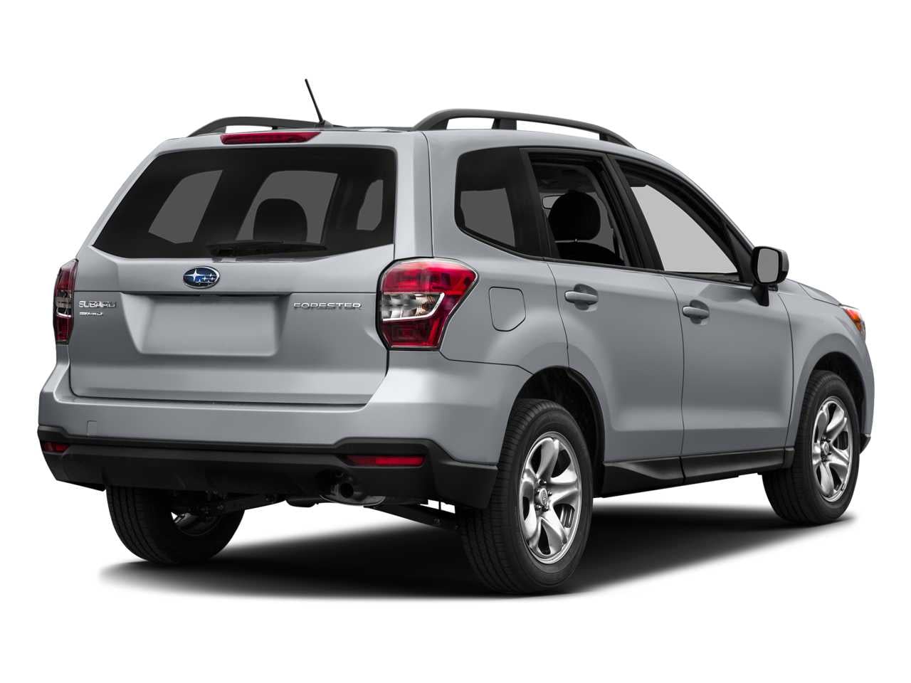 2 thumbnail image of  2016 Subaru Forester 2.5i Premium
