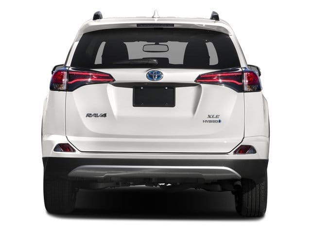 5 thumbnail image of  2016 Toyota RAV4 Hybrid XLE