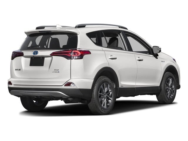 2 thumbnail image of  2016 Toyota RAV4 Hybrid XLE