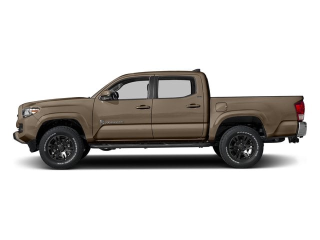 3 thumbnail image of  2016 Toyota Tacoma SR5