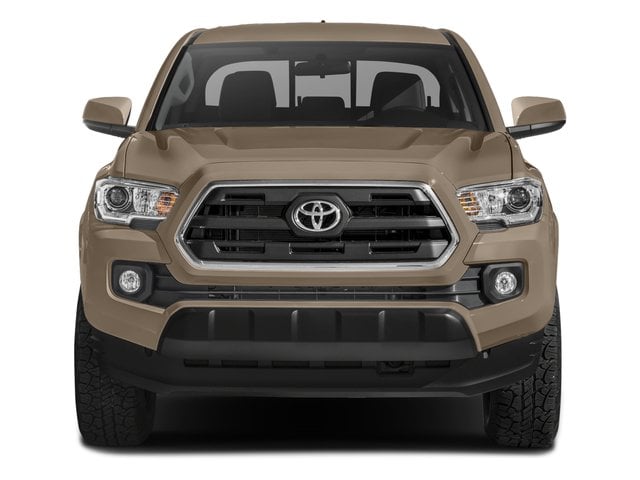 4 thumbnail image of  2016 Toyota Tacoma SR5