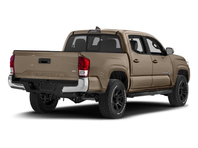 2 thumbnail image of  2016 Toyota Tacoma SR5