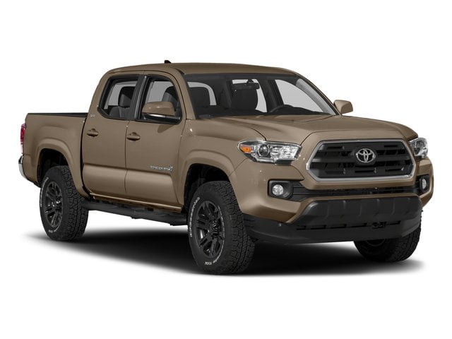 6 thumbnail image of  2016 Toyota Tacoma SR5