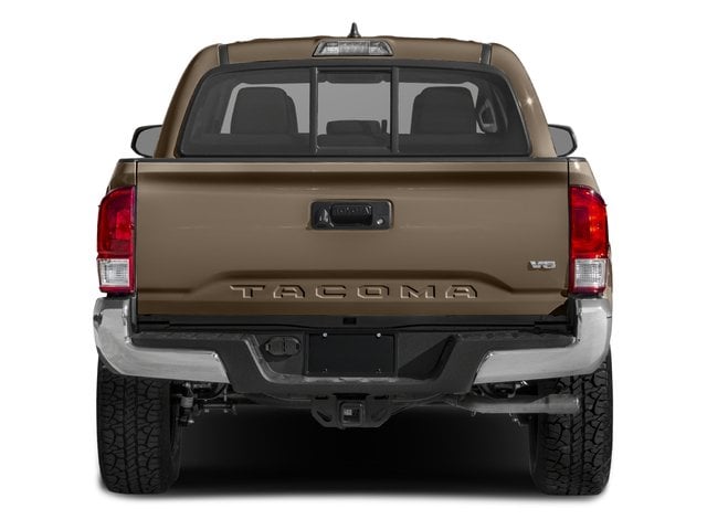 5 thumbnail image of  2016 Toyota Tacoma SR5