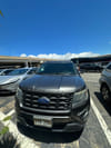 5 thumbnail image of  2017 Ford Explorer Sport