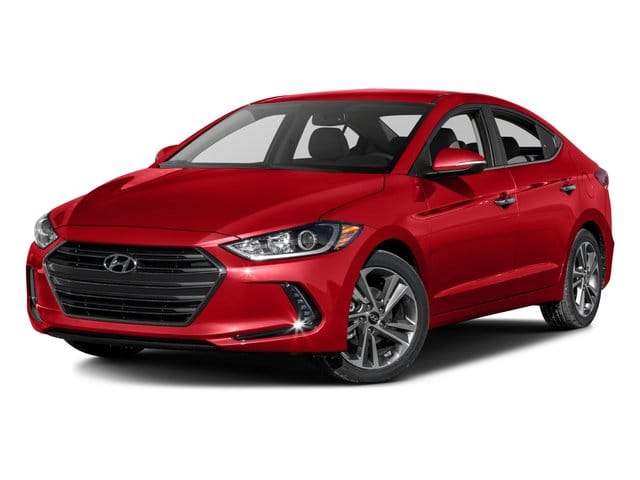 1 thumbnail image of  2017 Hyundai Elantra Limited