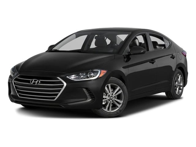 1 thumbnail image of  2017 Hyundai Elantra