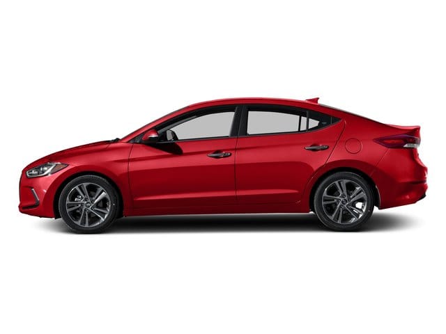 3 thumbnail image of  2017 Hyundai Elantra Limited