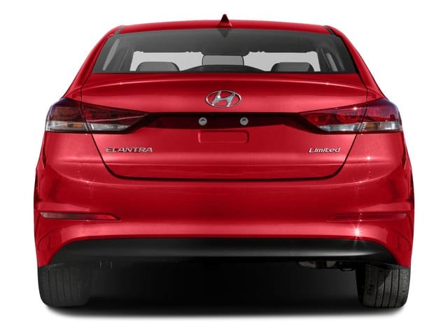 5 thumbnail image of  2017 Hyundai Elantra Limited