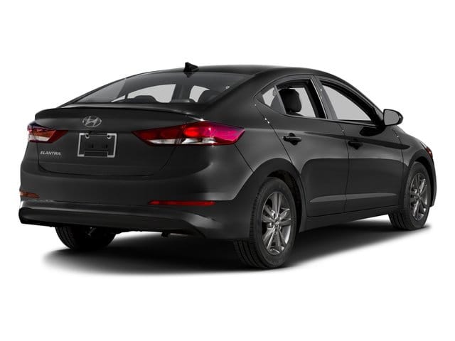 2 thumbnail image of  2017 Hyundai Elantra