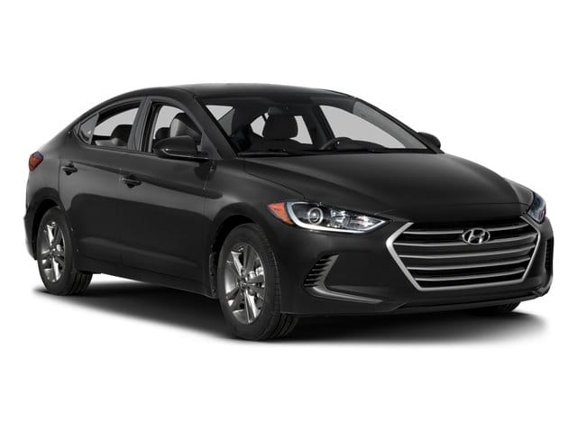 6 thumbnail image of  2017 Hyundai Elantra