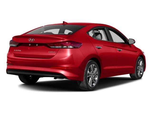 2 thumbnail image of  2017 Hyundai Elantra Limited