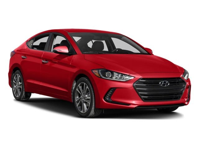 6 thumbnail image of  2017 Hyundai Elantra Limited