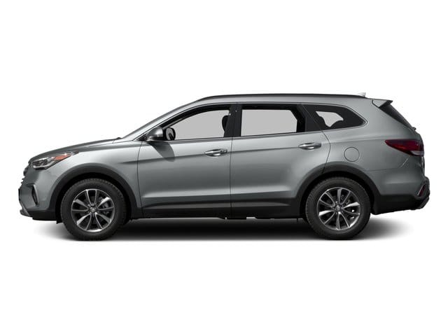 6 thumbnail image of  2017 Hyundai Santa Fe SE