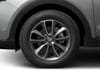 14 thumbnail image of  2017 Hyundai Santa Fe SE