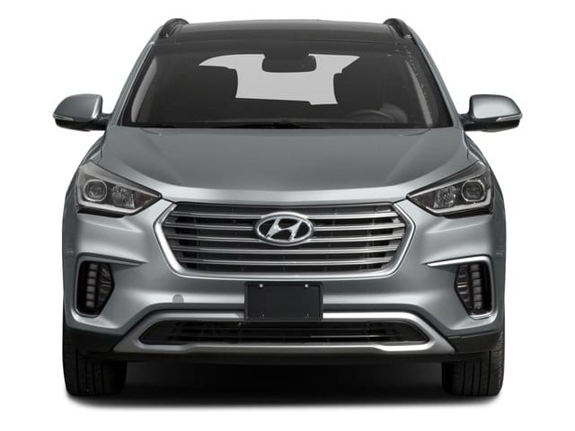 7 thumbnail image of  2017 Hyundai Santa Fe SE