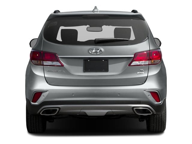 8 thumbnail image of  2017 Hyundai Santa Fe SE