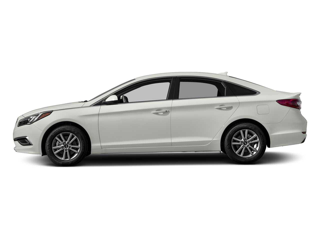 3 thumbnail image of  2017 Hyundai Sonata 2.4L