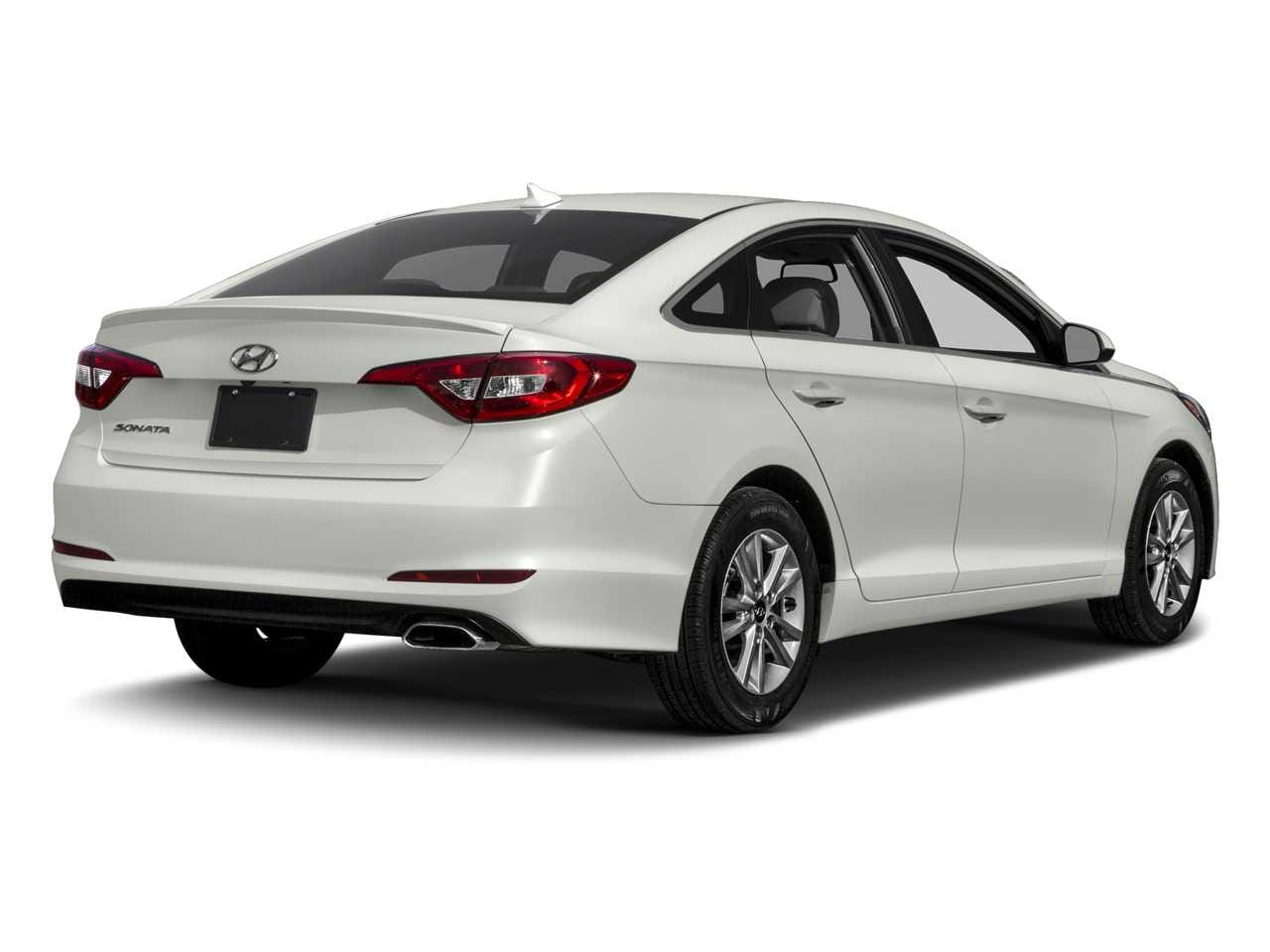 2 thumbnail image of  2017 Hyundai Sonata 2.4L