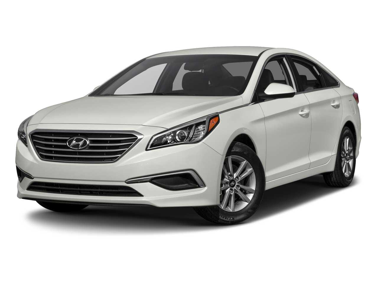 1 thumbnail image of  2017 Hyundai Sonata 2.4L