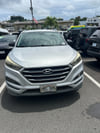 3 thumbnail image of  2017 Hyundai Tucson SE