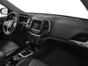 18 thumbnail image of  2017 Jeep Cherokee Trailhawk