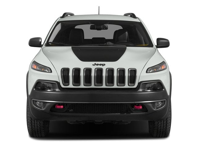 4 thumbnail image of  2017 Jeep Cherokee Trailhawk