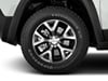 11 thumbnail image of  2017 Jeep Cherokee Trailhawk