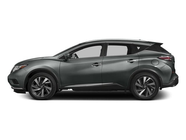 3 thumbnail image of  2017 Nissan Murano Platinum