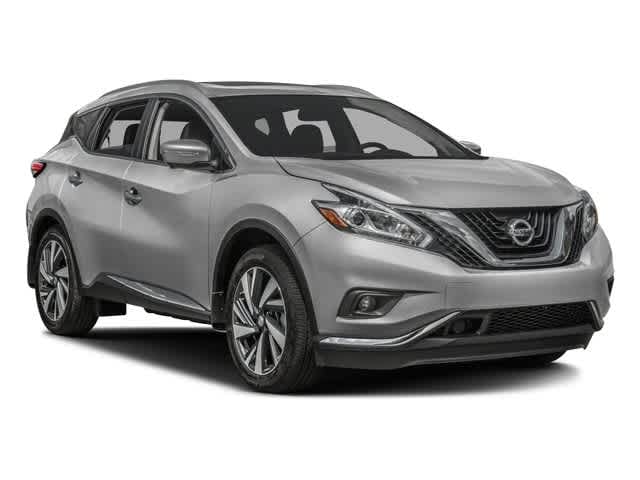 6 thumbnail image of  2017 Nissan Murano Platinum
