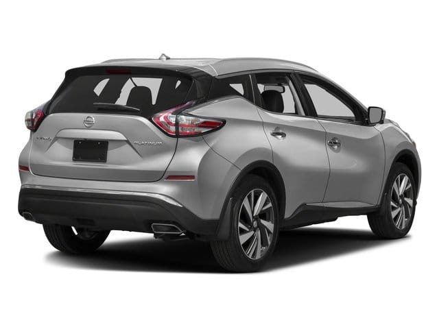 5 thumbnail image of  2017 Nissan Murano Platinum