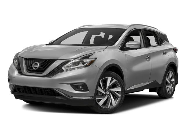 4 thumbnail image of  2017 Nissan Murano Platinum