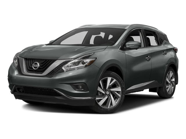 1 thumbnail image of  2017 Nissan Murano Platinum