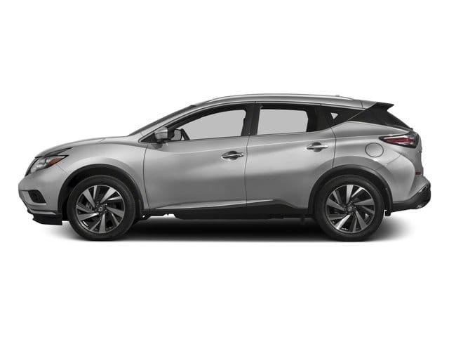 6 thumbnail image of  2017 Nissan Murano Platinum