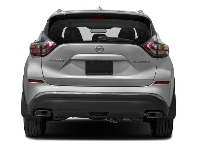 8 thumbnail image of  2017 Nissan Murano Platinum