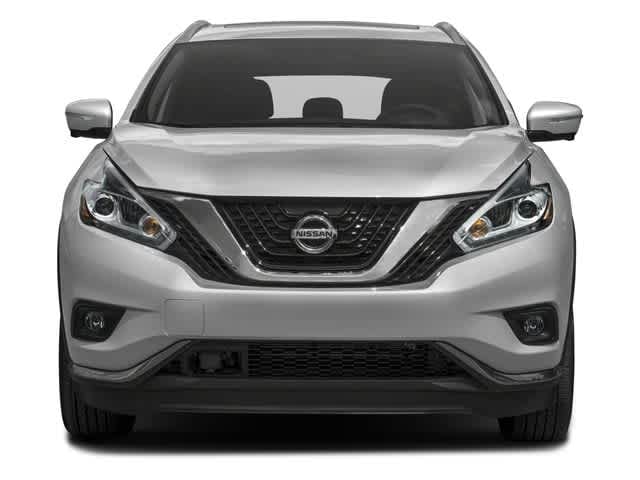 4 thumbnail image of  2017 Nissan Murano Platinum