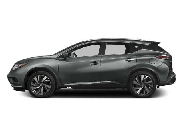 2 thumbnail image of  2017 Nissan Murano Platinum