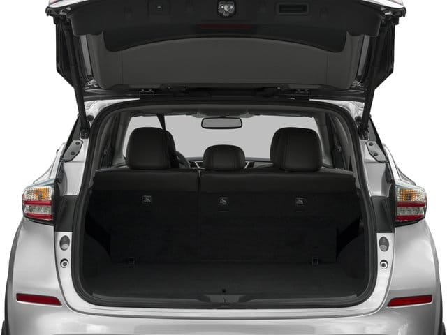 15 thumbnail image of  2017 Nissan Murano Platinum