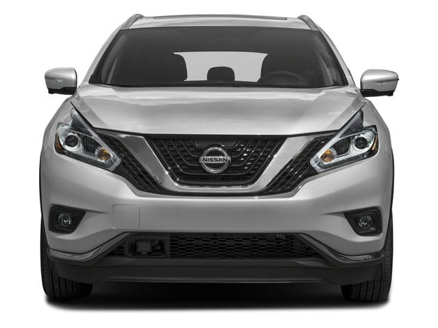 7 thumbnail image of  2017 Nissan Murano Platinum
