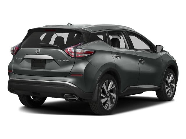 2 thumbnail image of  2017 Nissan Murano Platinum