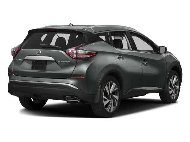 3 thumbnail image of  2017 Nissan Murano Platinum