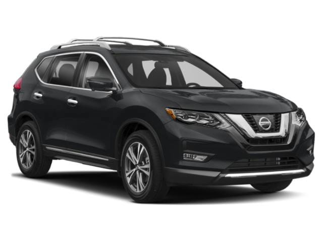 6 thumbnail image of  2017 Nissan Rogue SL