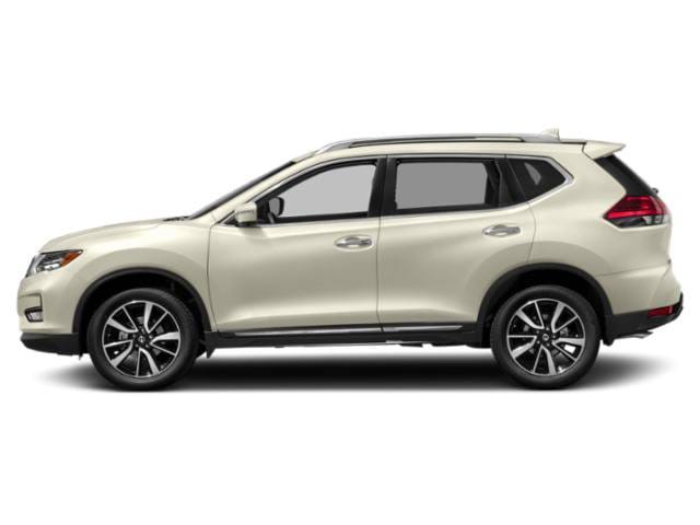3 thumbnail image of  2017 Nissan Rogue SL