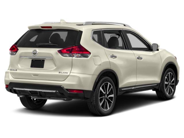 2 thumbnail image of  2017 Nissan Rogue SL