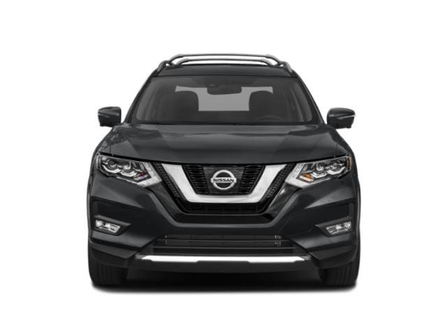 4 thumbnail image of  2017 Nissan Rogue SL