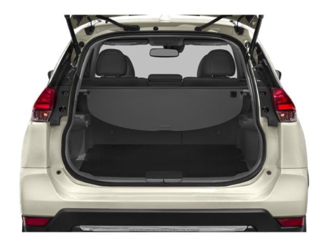 12 thumbnail image of  2017 Nissan Rogue SL