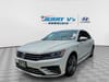 2017 Volkswagen Passat R-Line w/Comfort Pkg
