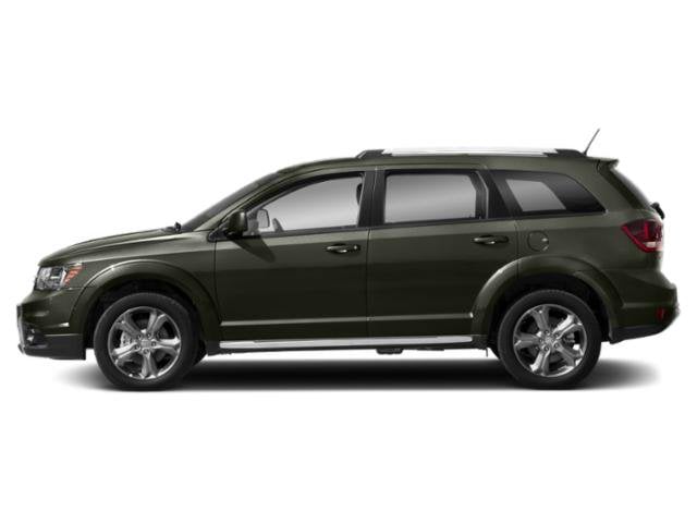 3 thumbnail image of  2018 Dodge Journey SE