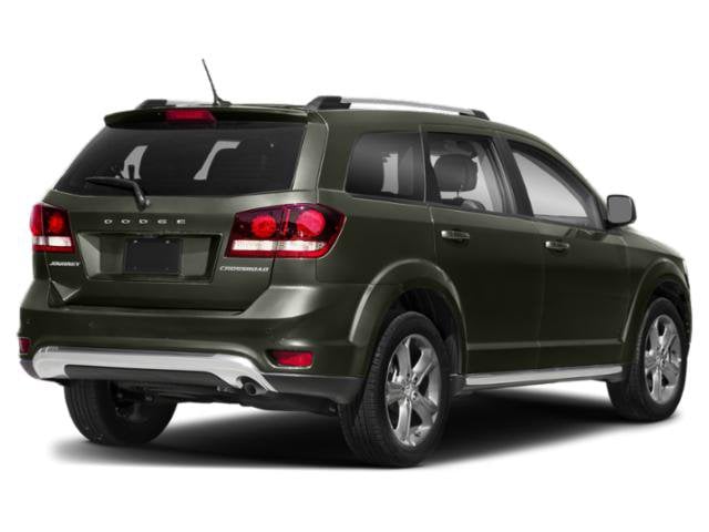 2 thumbnail image of  2018 Dodge Journey SE